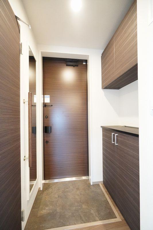 カーサ リリオ 301号-11