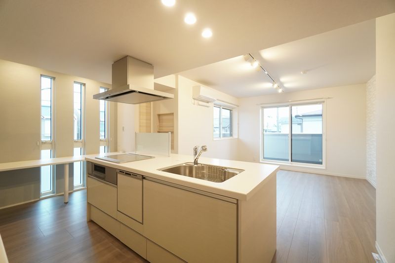 ヒュッゲ 201号-2