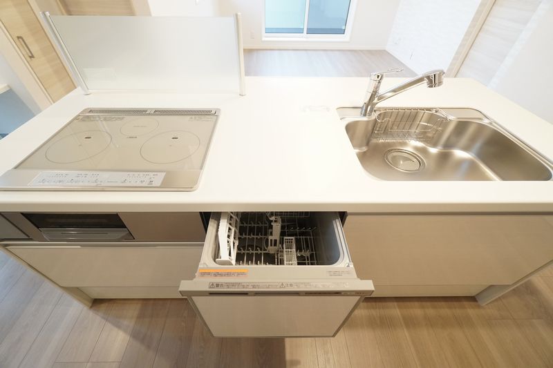 ヒュッゲ 201号-4