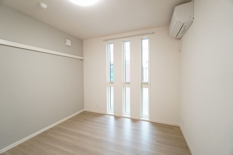 ヒュッゲ 201号-5