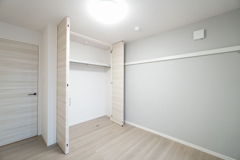 ヒュッゲ 201号-6