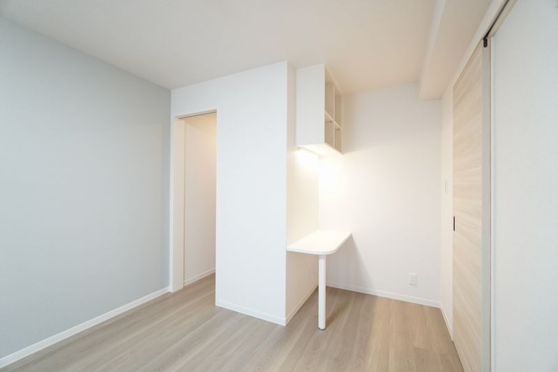 ヒュッゲ 201号-7