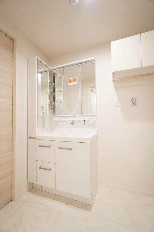 ヒュッゲ 201号-9