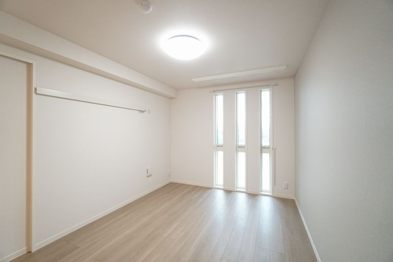 ヒュッゲ 301号-6