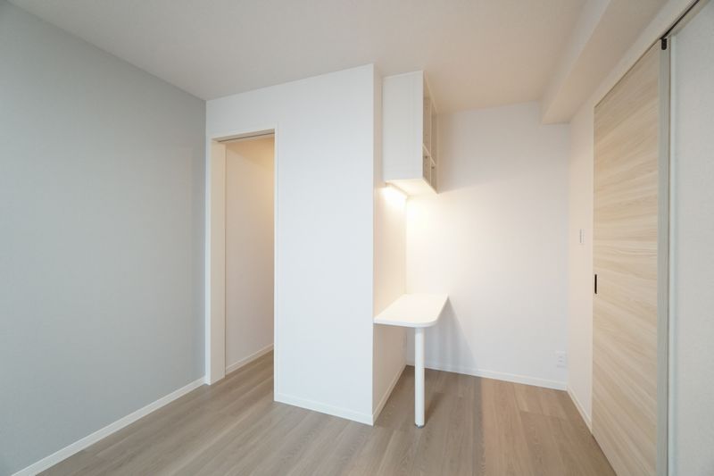 ヒュッゲ 301号-7