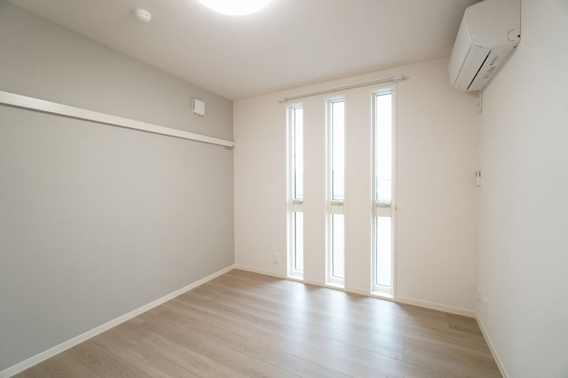 ヒュッゲ 301号-8