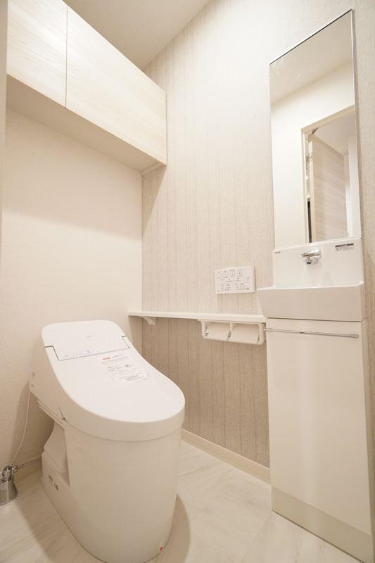 ヒュッゲ 301号-11