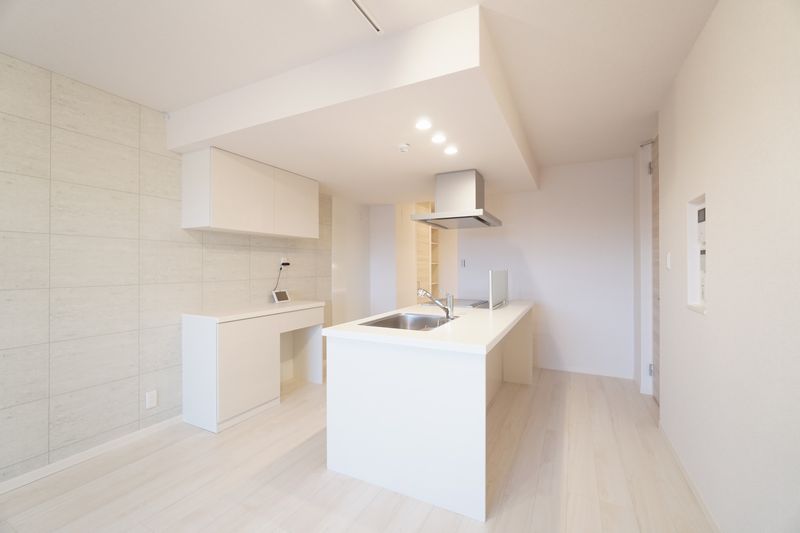 ヒュッゲ 302号-4