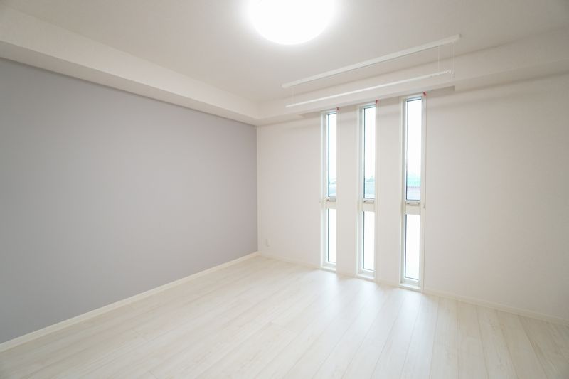 ヒュッゲ 302号-6