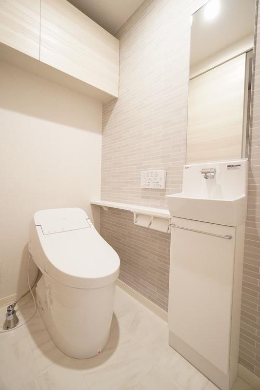 ヒュッゲ 302号-10