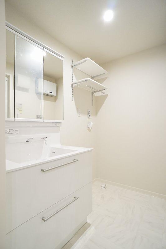 グランレーヴ大宮西 302号-9