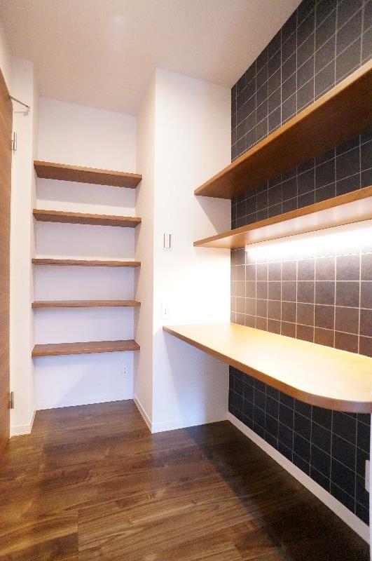 ラフレシール大宮 103号-7