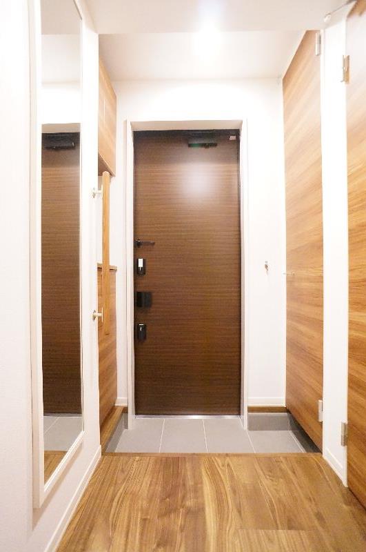 ラフレシール大宮 103号-11