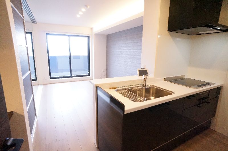 ラフレシール大宮 301号-2