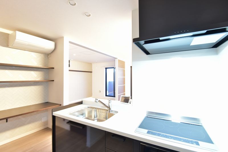 ラフレシール大宮 301号-4