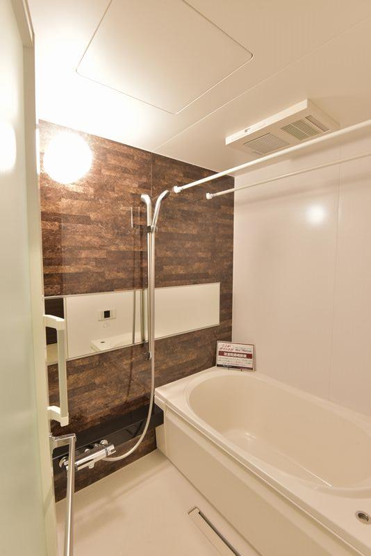 ラフレシール大宮 301号-8