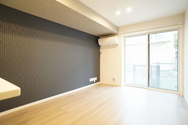 ノイクンペルⅤ 101号-2