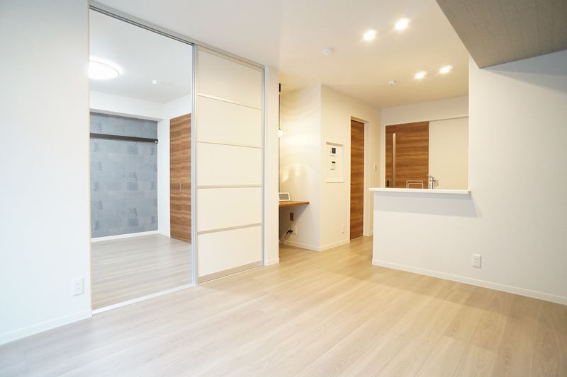 ノイクンペルⅤ 101号-3