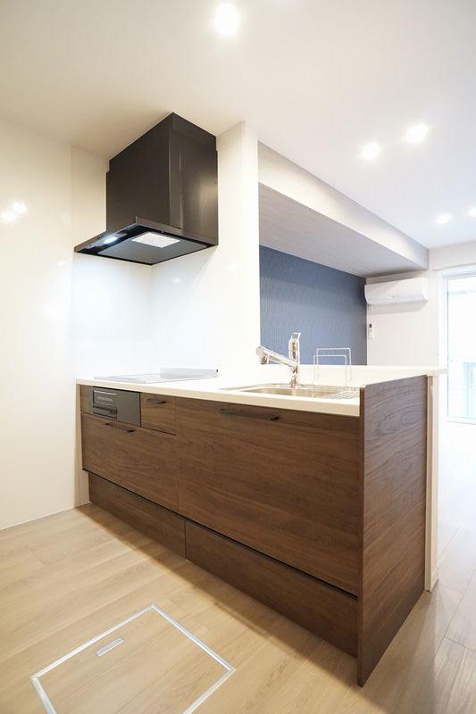 ノイクンペルⅤ 101号-4