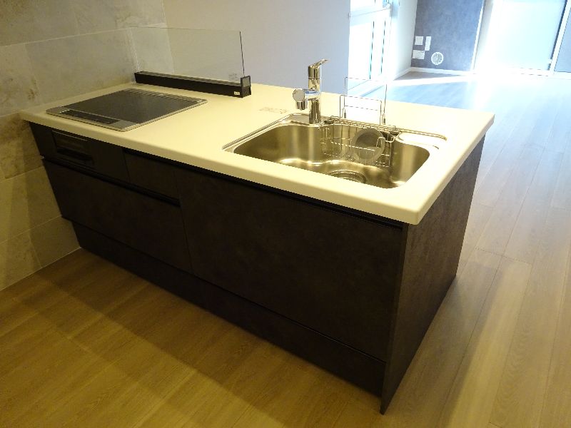 ミリュープラス本町東 201号-5