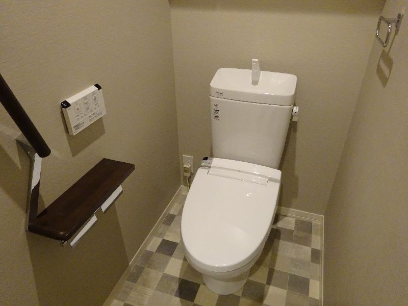 ミリュープラス本町東 201号-10