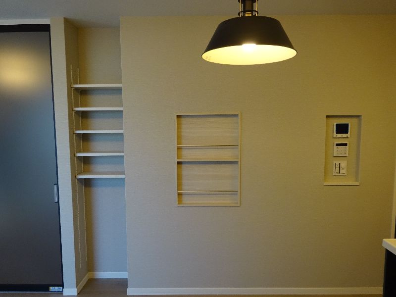 ミリュープラス本町東 201号-11