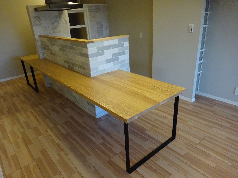 ミリュープラス本町東 203号-4