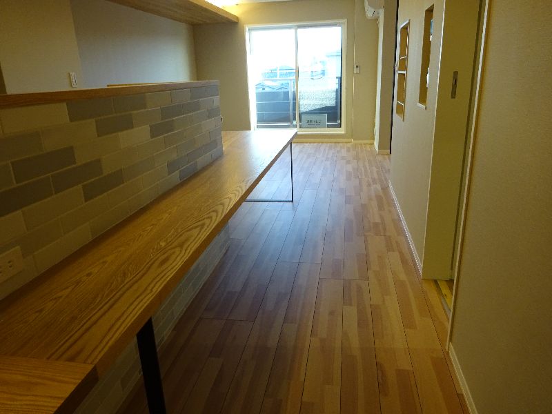 ミリュープラス本町東 203号-7