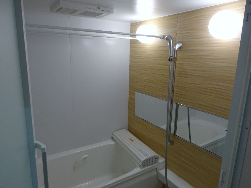 ミリュープラス本町東 203号-11