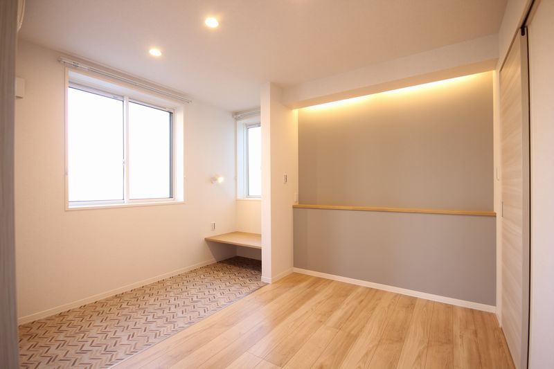 クレール　シャーメゾン　プレミア 102号-5