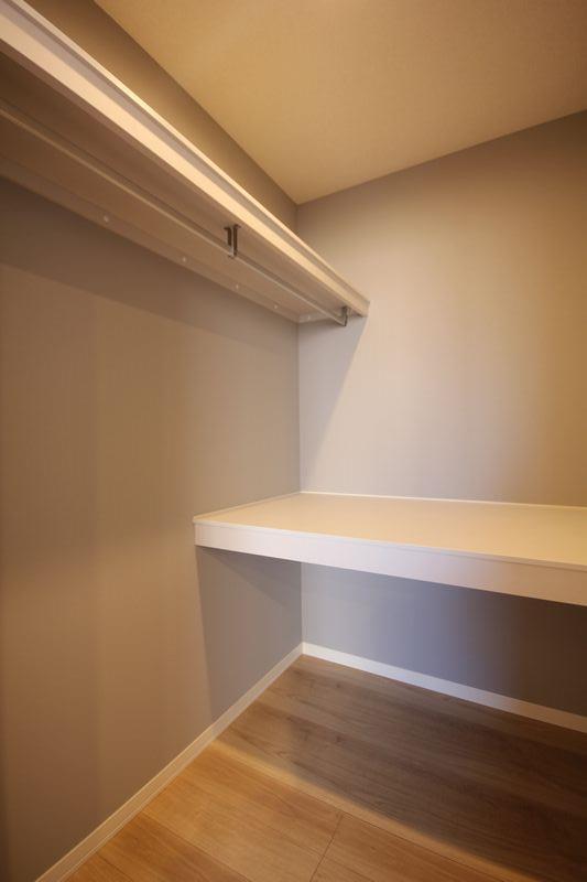 クレール　シャーメゾン　プレミア 102号-6