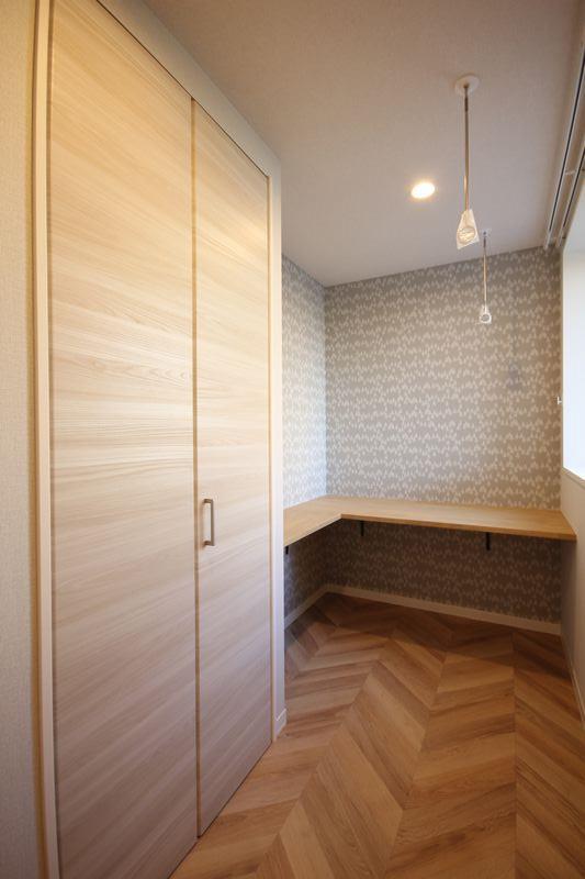 クレール　シャーメゾン　プレミア 102号-7