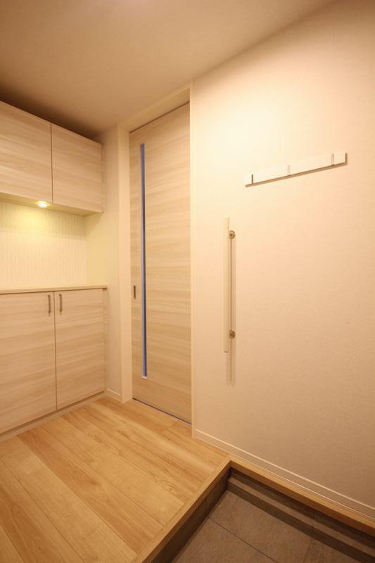 クレール　シャーメゾン　プレミア 102号-11