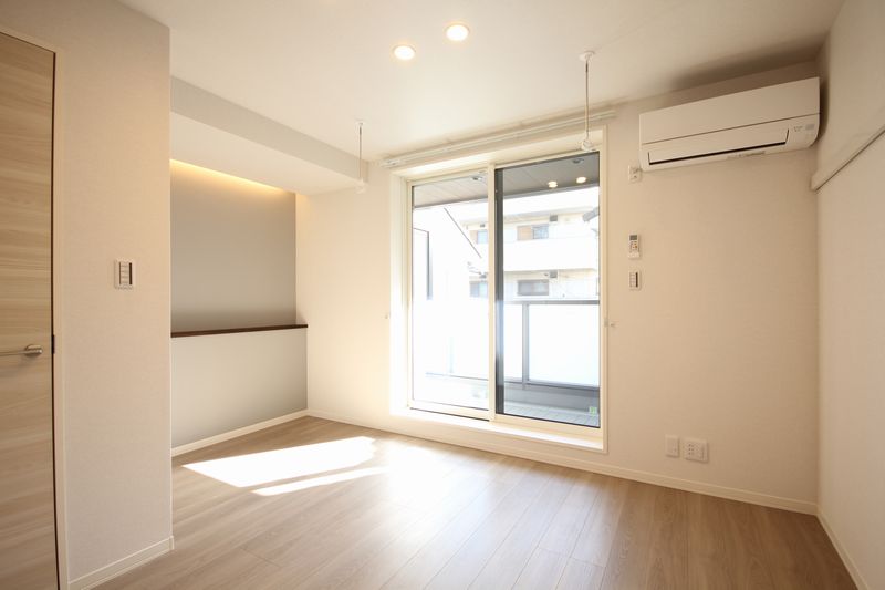 クレール　シャーメゾン　プレミア 205号-5