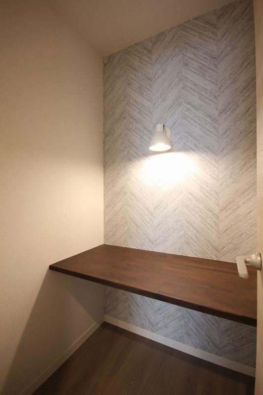 クレール　シャーメゾン　プレミア 205号-7