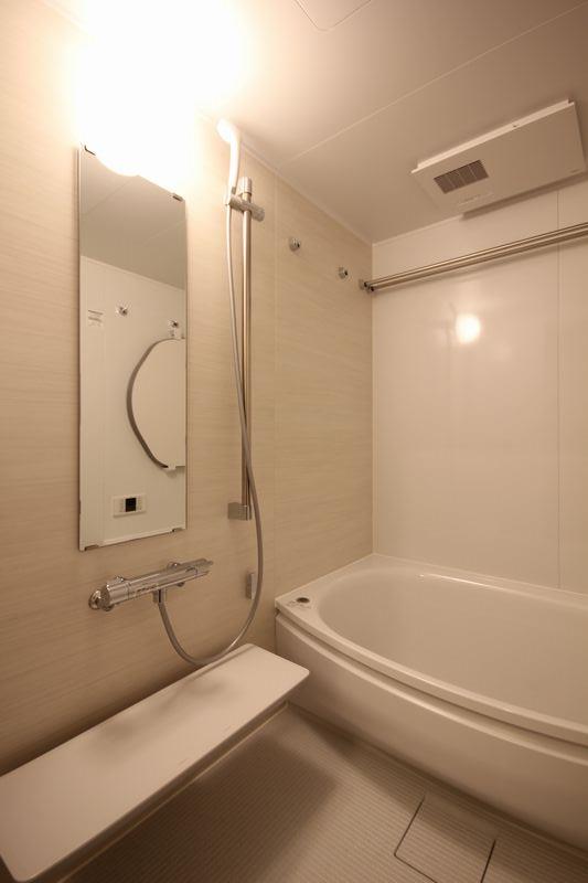 クレール　シャーメゾン　プレミア 205号-9