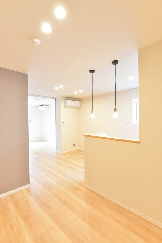 グランレーヴ上小町 101号-3