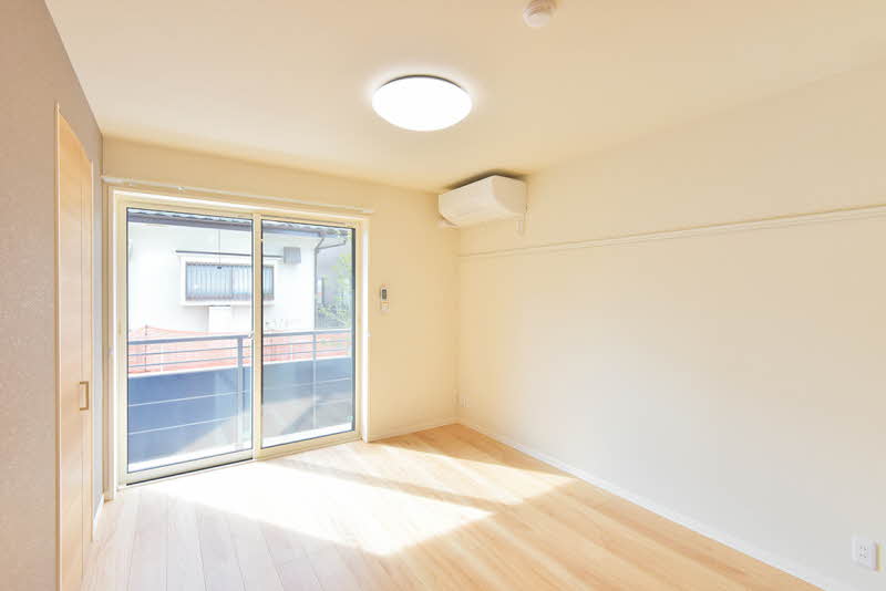 グランレーヴ上小町 101号-4