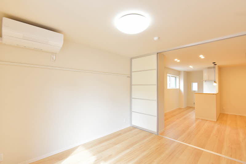 グランレーヴ上小町 101号-5