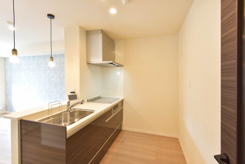 グランレーヴ上小町 102号-2