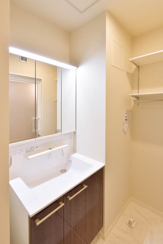 グランレーヴ上小町 102号-8