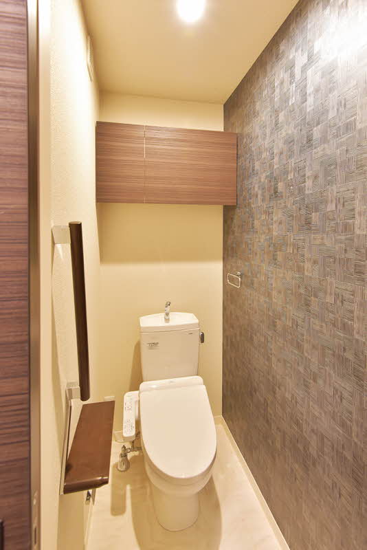 グランレーヴ上小町 102号-9