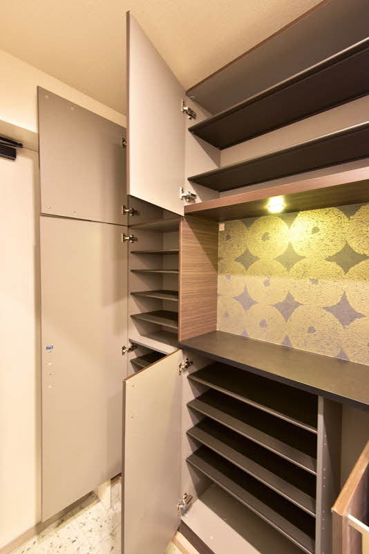 グランレーヴ上小町 102号-11