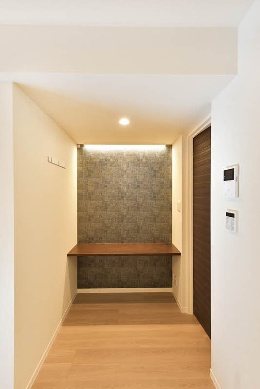 グランレーヴ上小町 203号-6