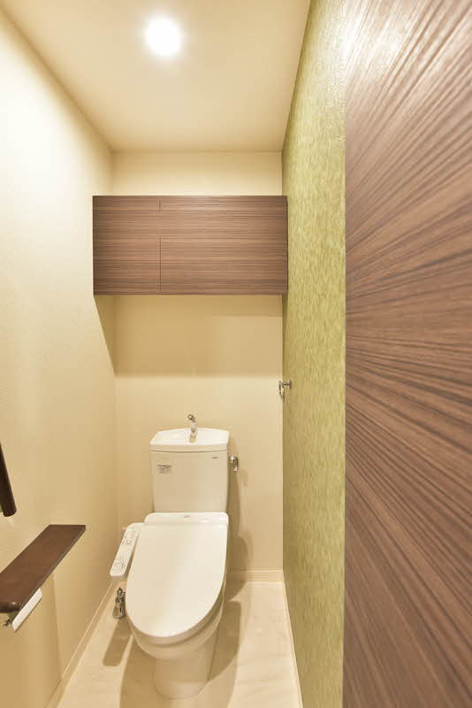 グランレーヴ上小町 203号-9