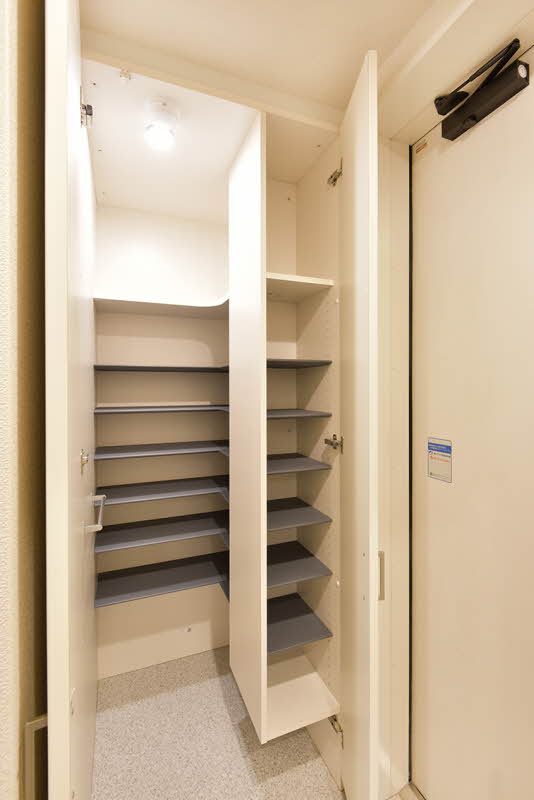 グランレーヴ上小町 203号-10