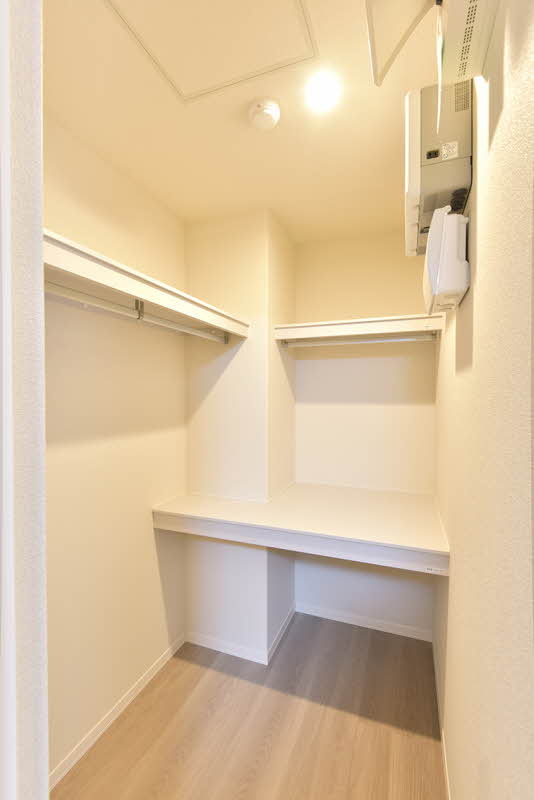 グランレーヴ上小町 203号-11