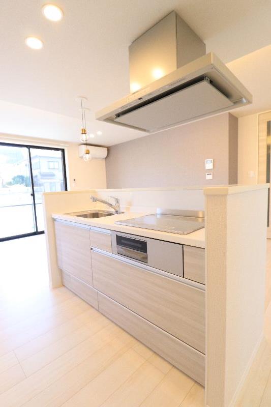 カーサ　ディ　セイ　アルベリ　Ⅲ 101号-4