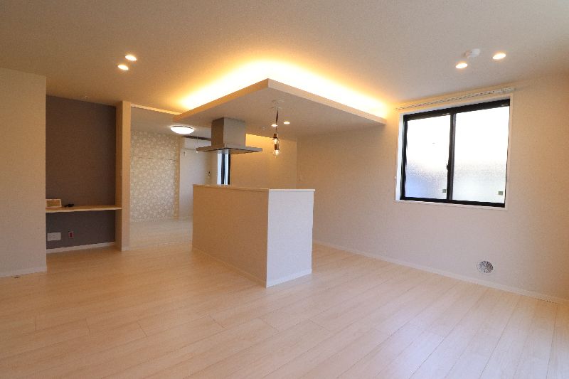 カーサ　ディ　セイ　アルベリ　Ⅲ 101号-5