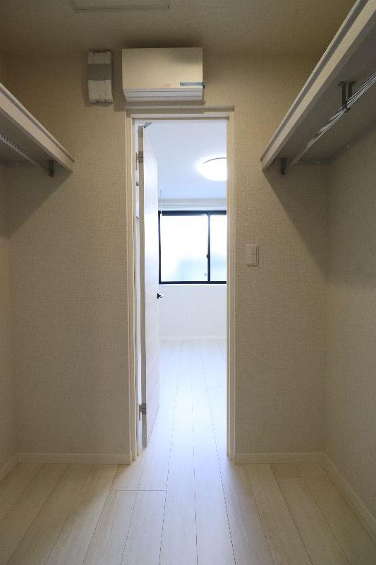 カーサ　ディ　セイ　アルベリ　Ⅲ 101号-7